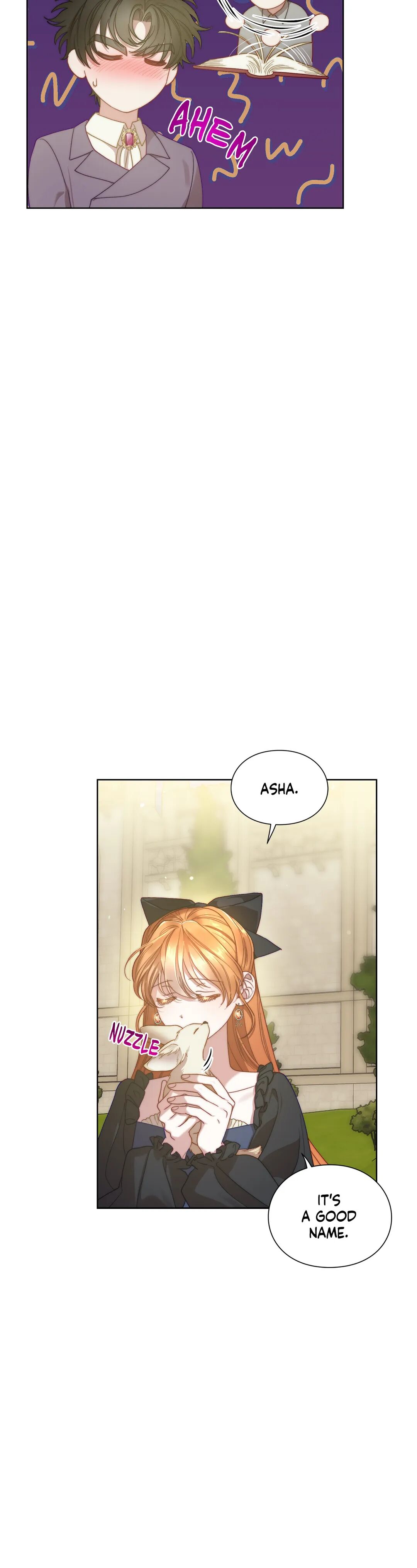 Lucia chapter 96 page 23
