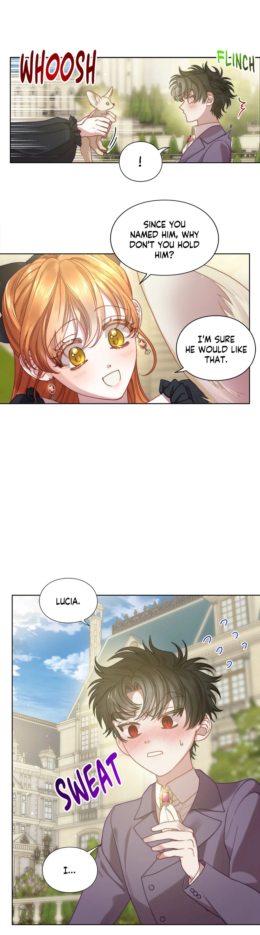 Lucia chapter 96 page 24