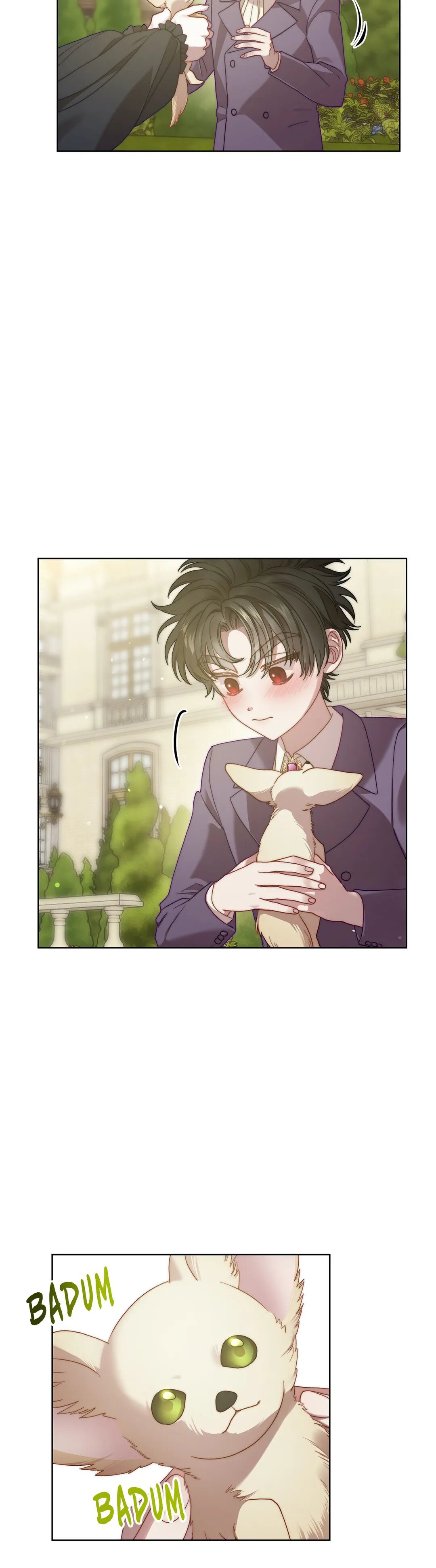 Lucia chapter 96 page 26