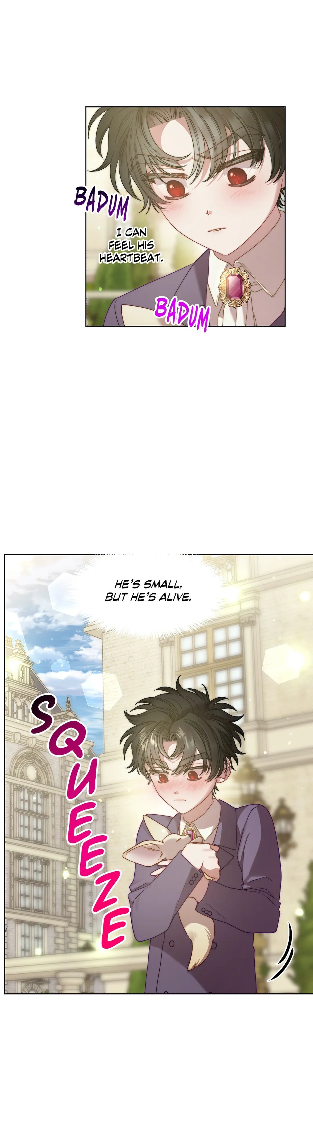 Lucia chapter 96 page 27