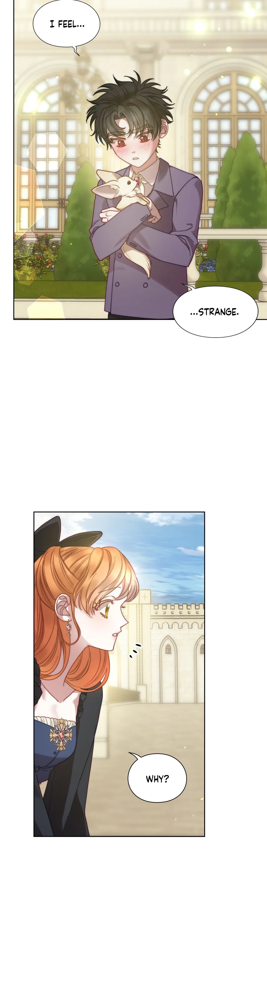 Lucia chapter 96 page 29