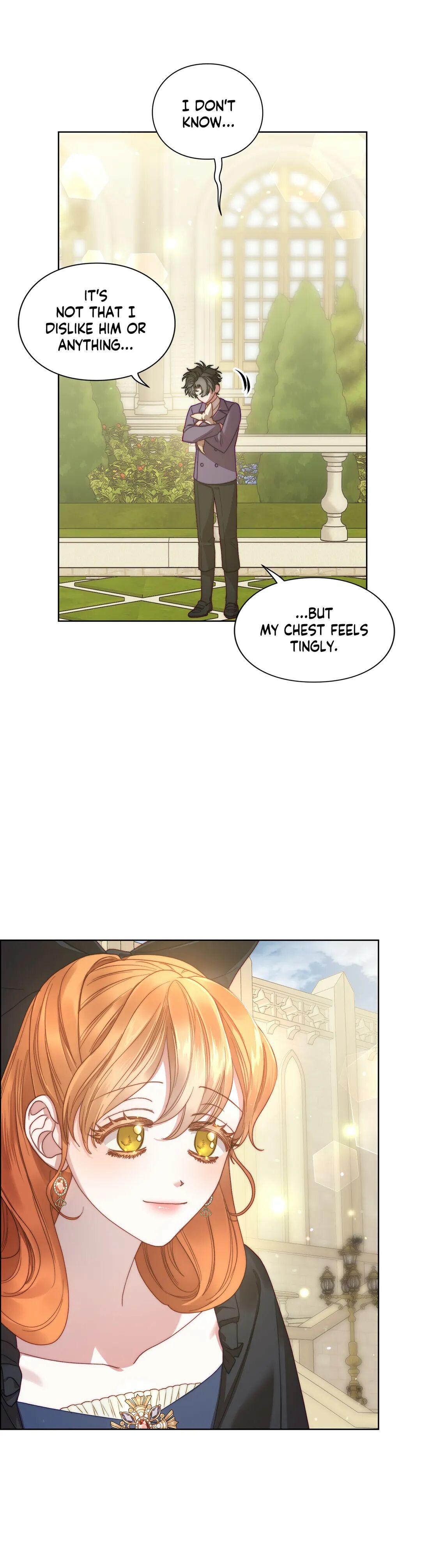 Lucia chapter 96 page 30