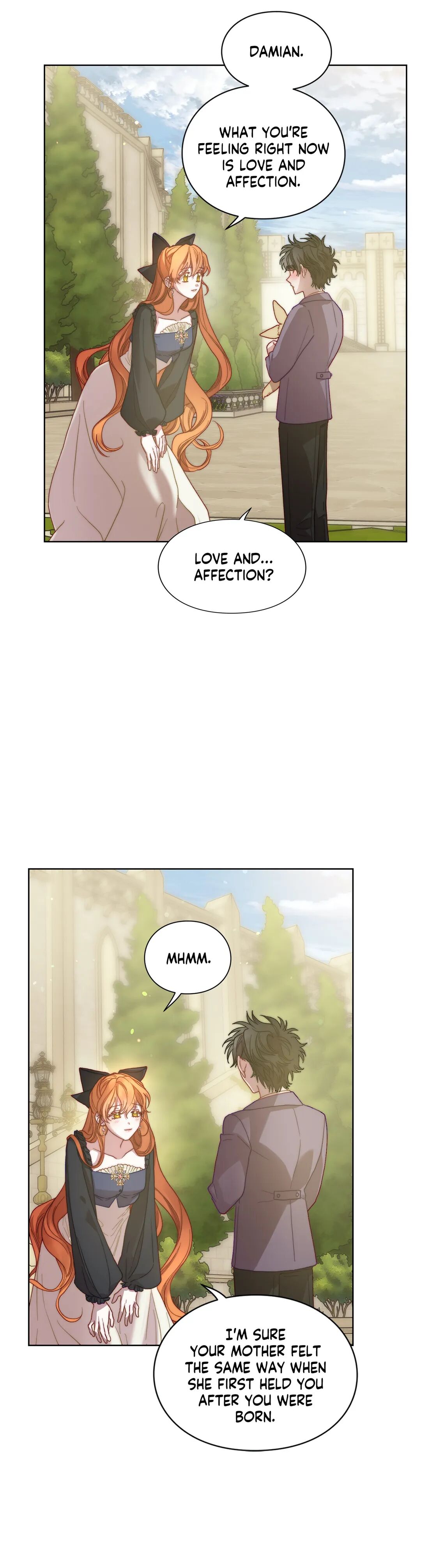 Lucia chapter 96 page 31