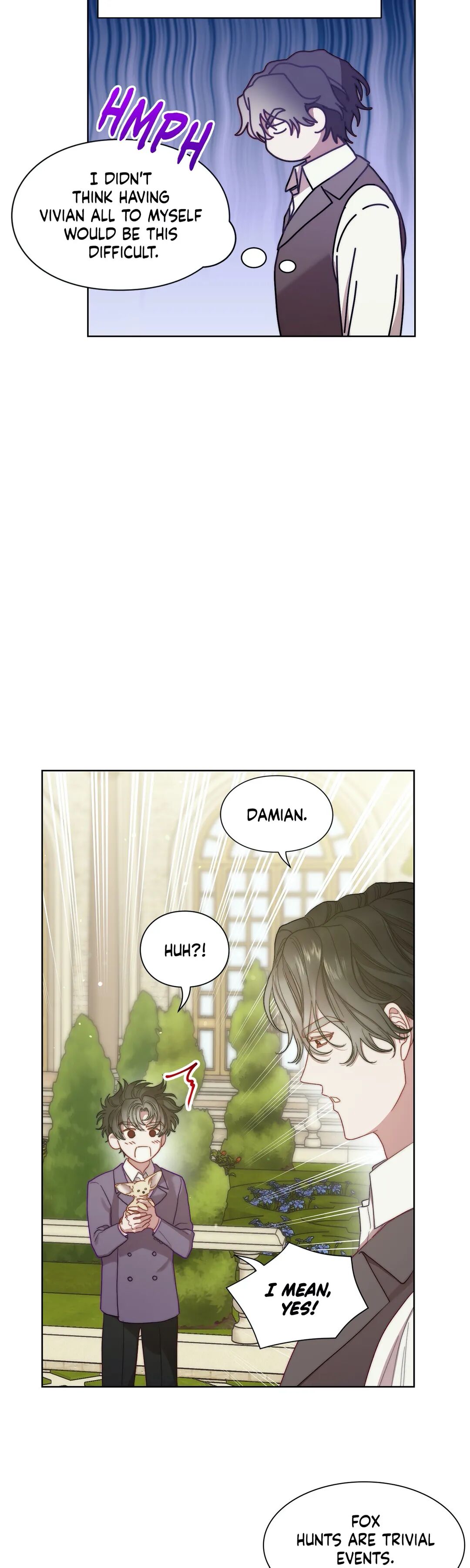 Lucia chapter 97 page 5