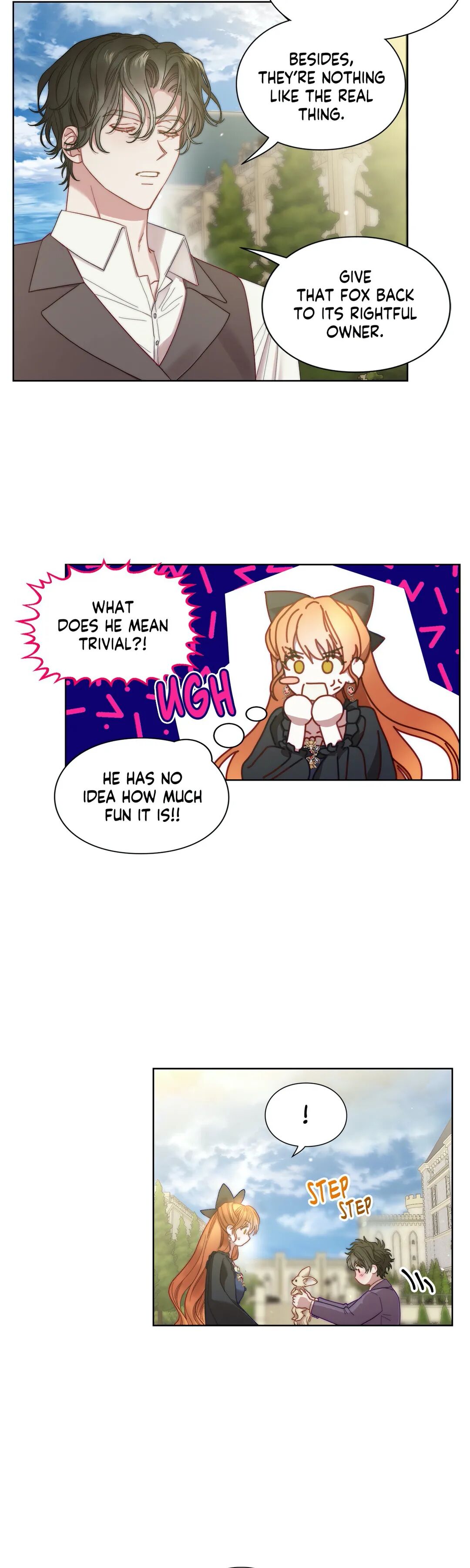 Lucia chapter 97 page 6