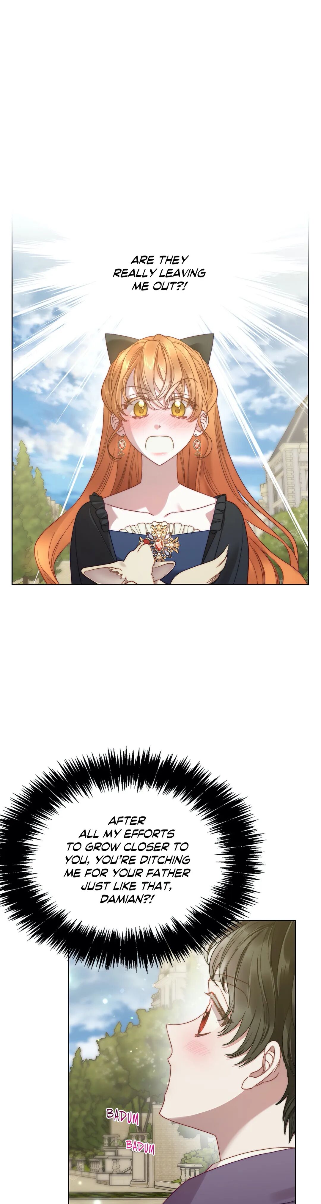 Lucia chapter 97 page 9