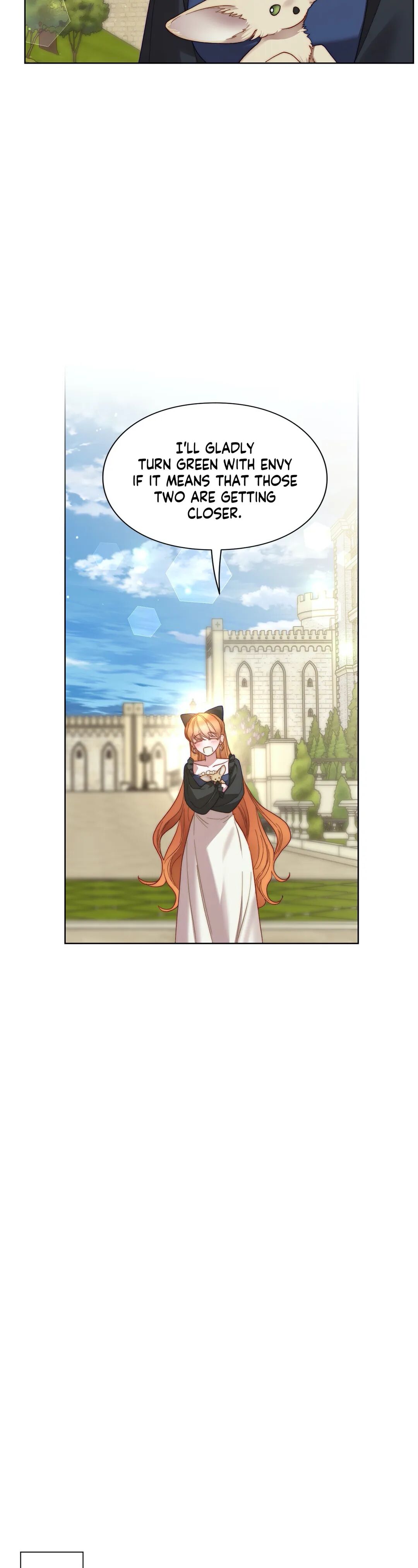 Lucia chapter 97 page 11