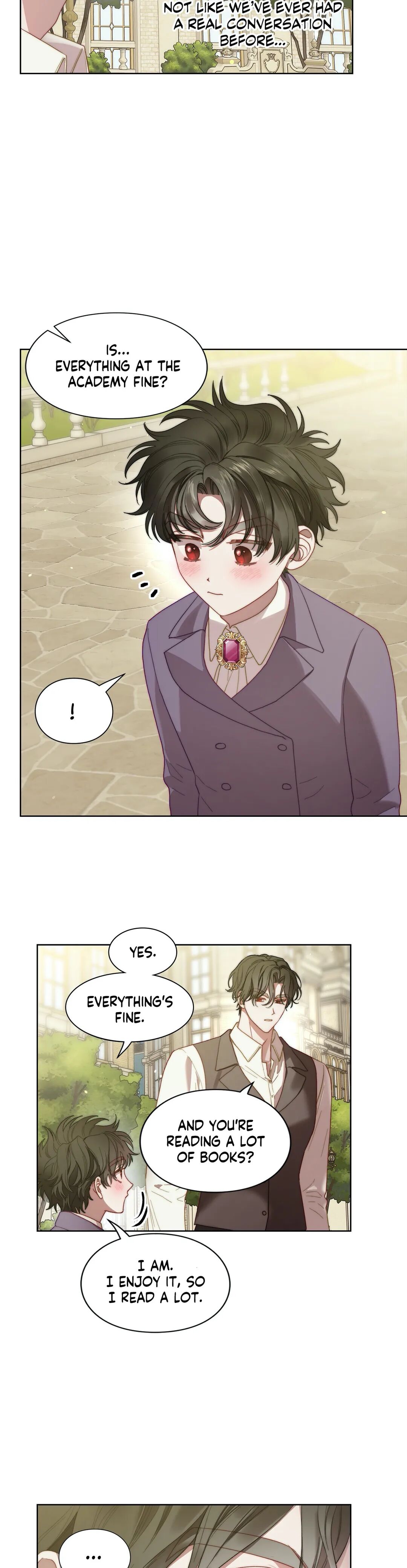Lucia chapter 97 page 14