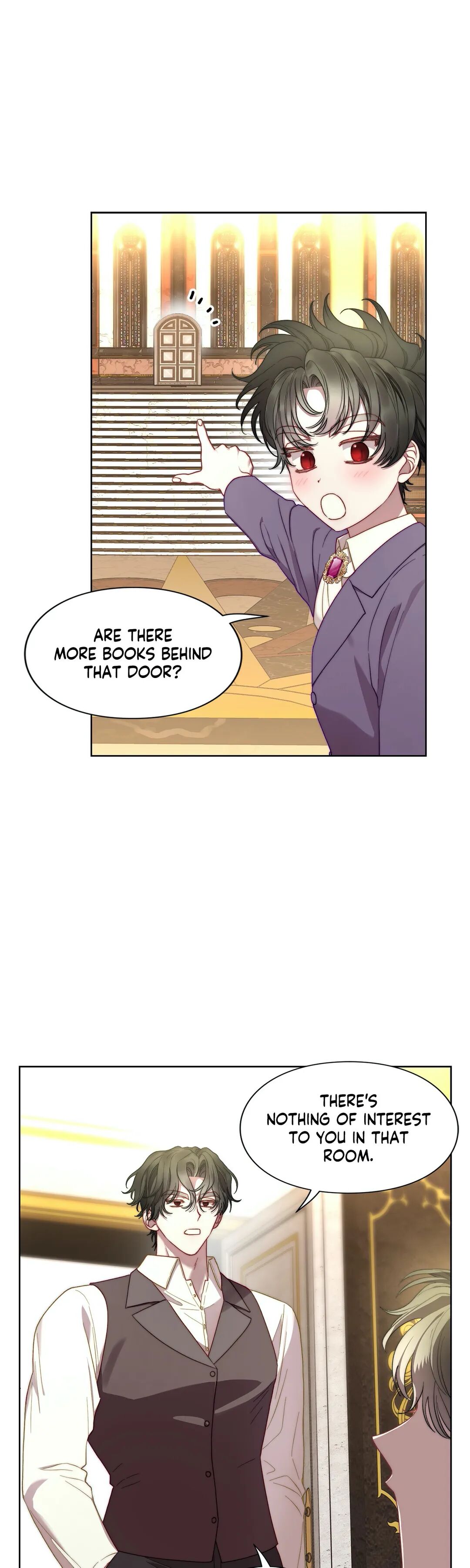 Lucia chapter 97 page 18