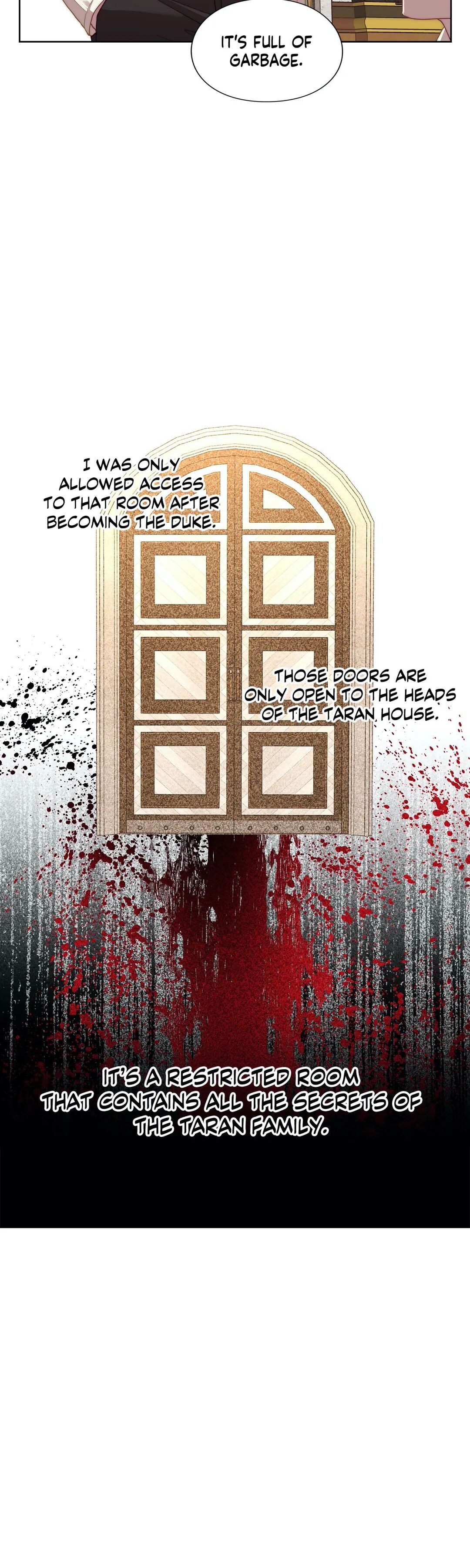 Lucia chapter 97 page 19