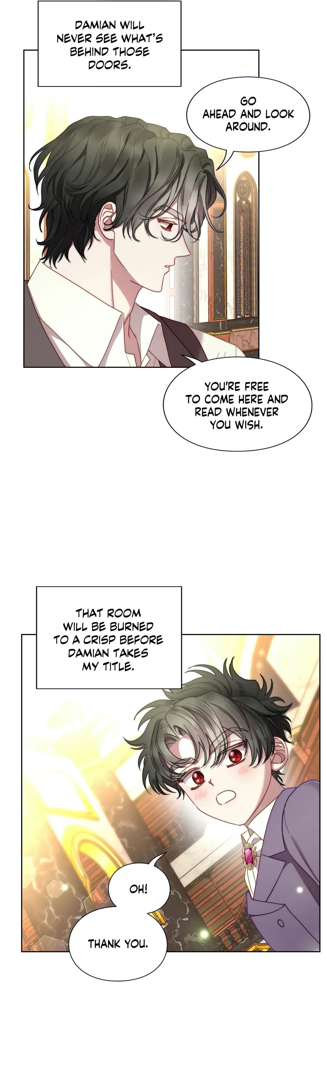 Lucia chapter 97 page 20