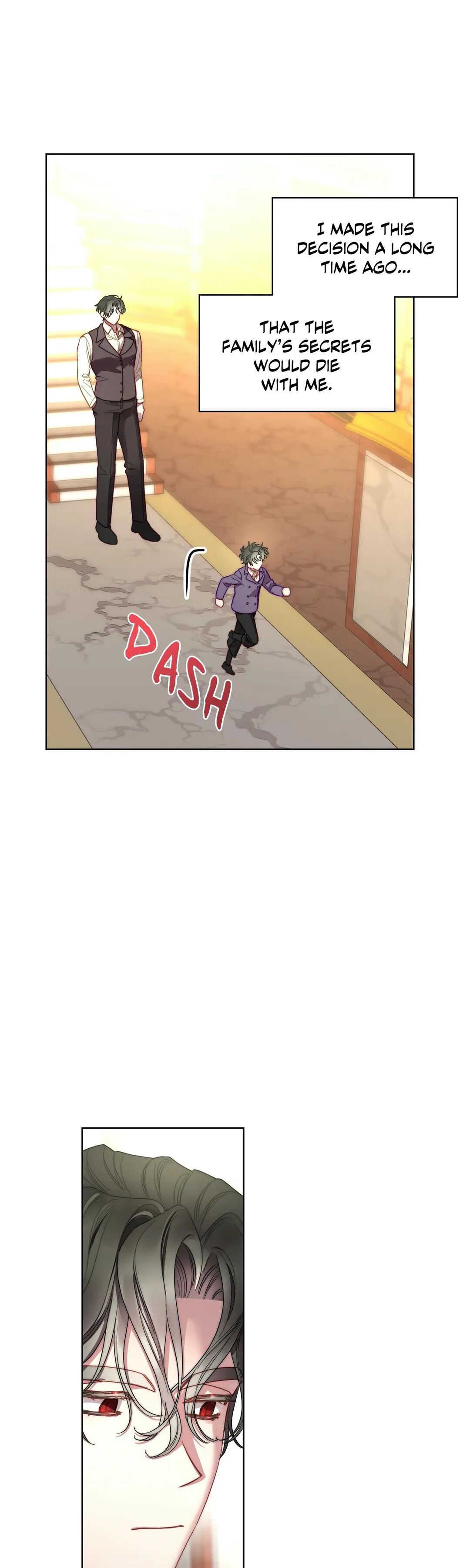 Lucia chapter 97 page 21