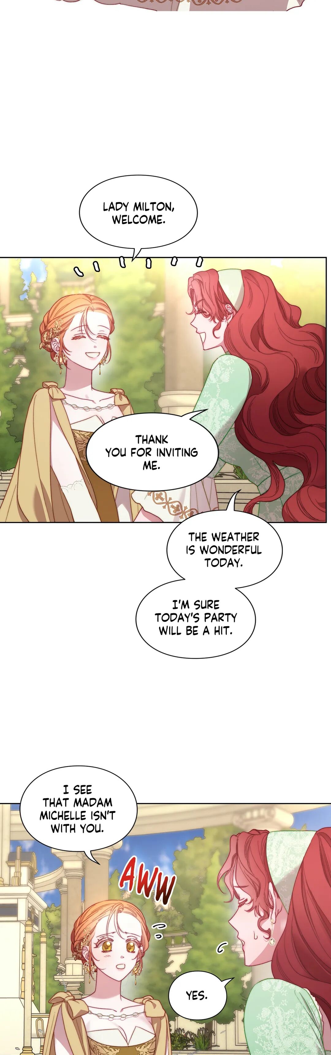 Lucia chapter 98 page 4