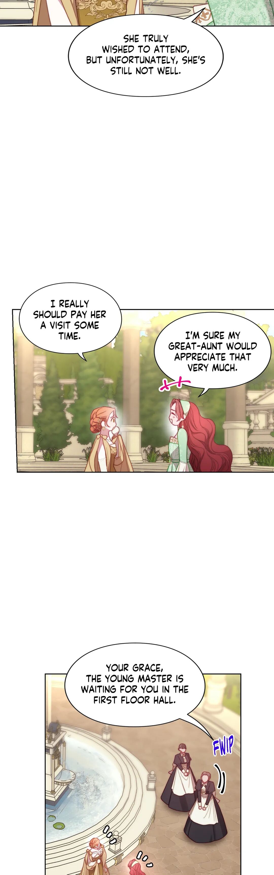 Lucia chapter 98 page 5
