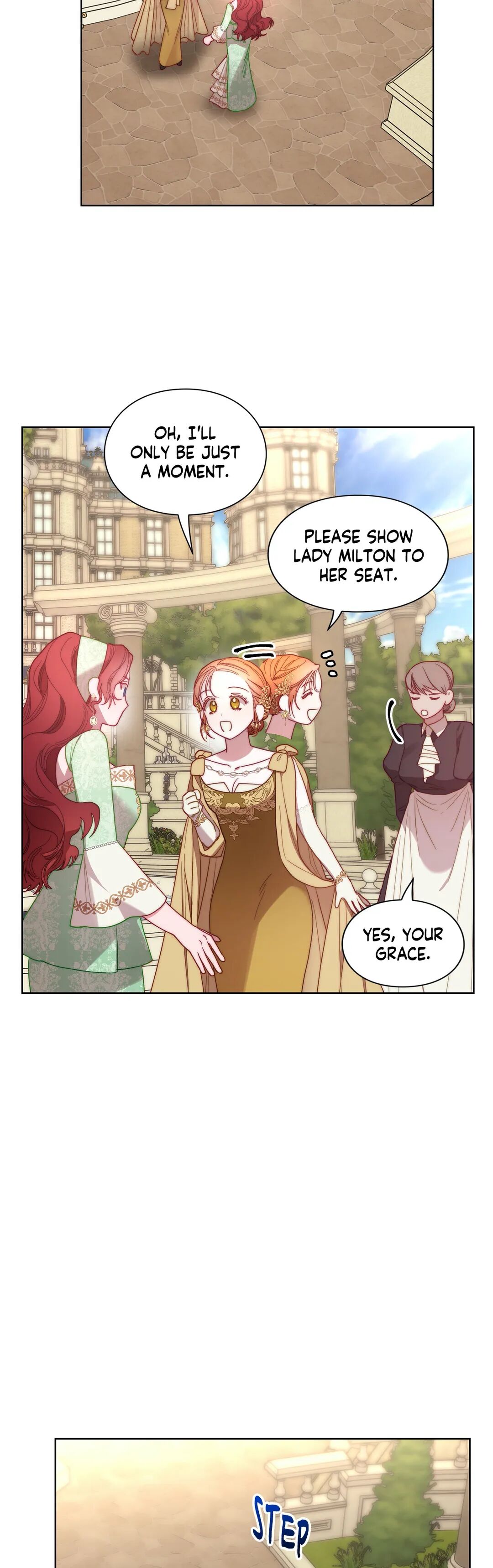 Lucia chapter 98 page 6