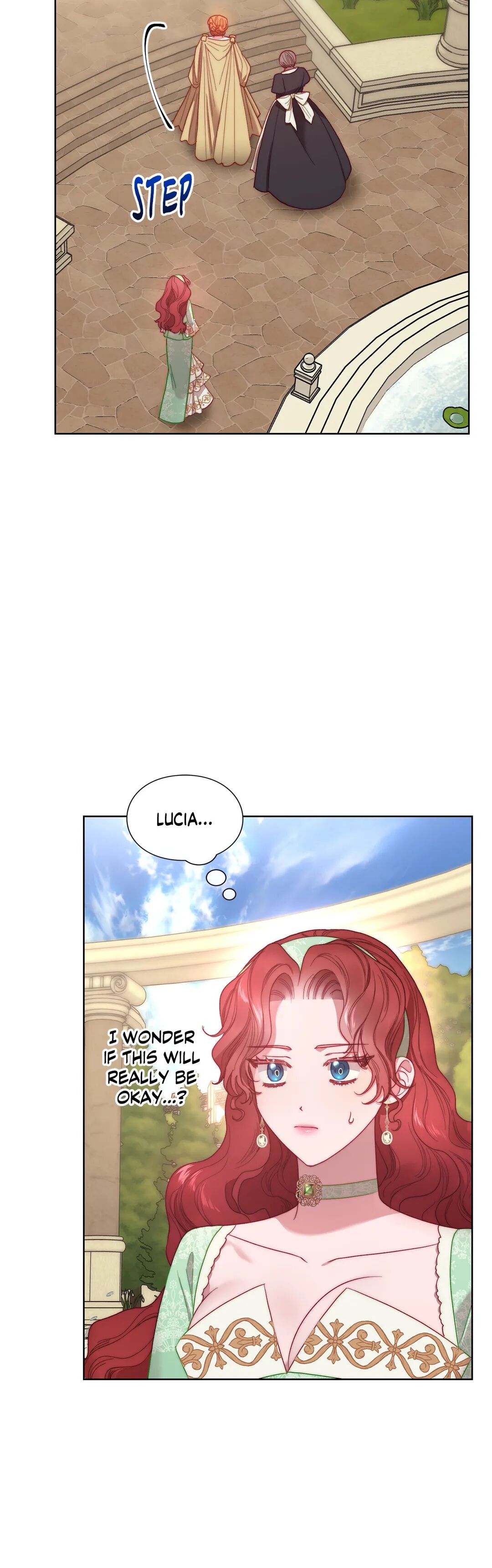Lucia chapter 98 page 7