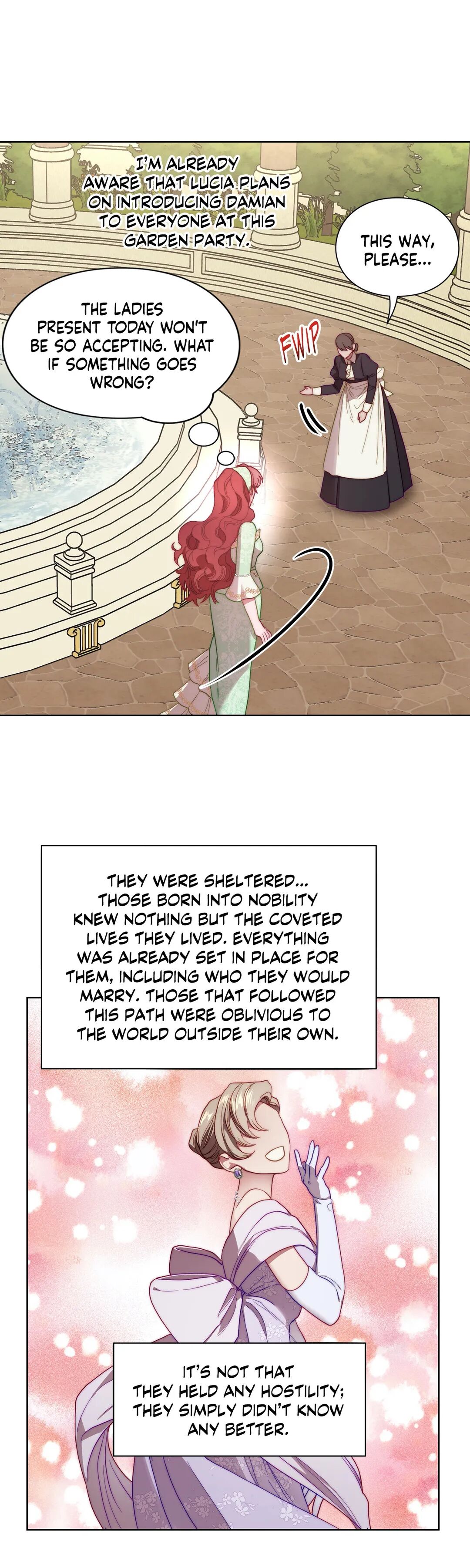 Lucia chapter 98 page 8