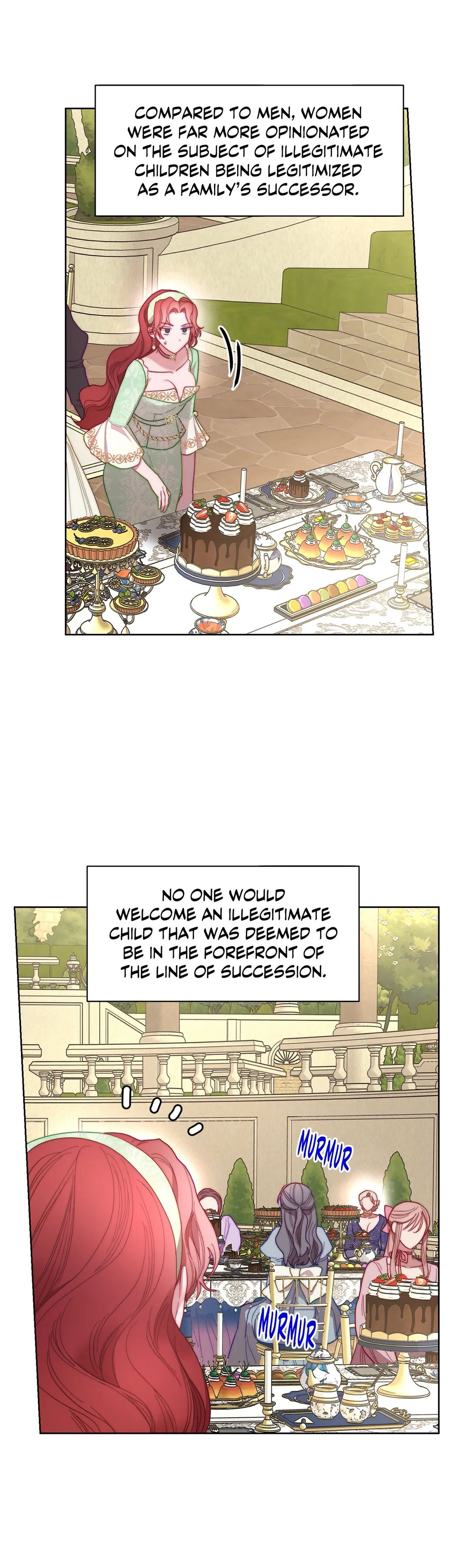 Lucia chapter 98 page 10