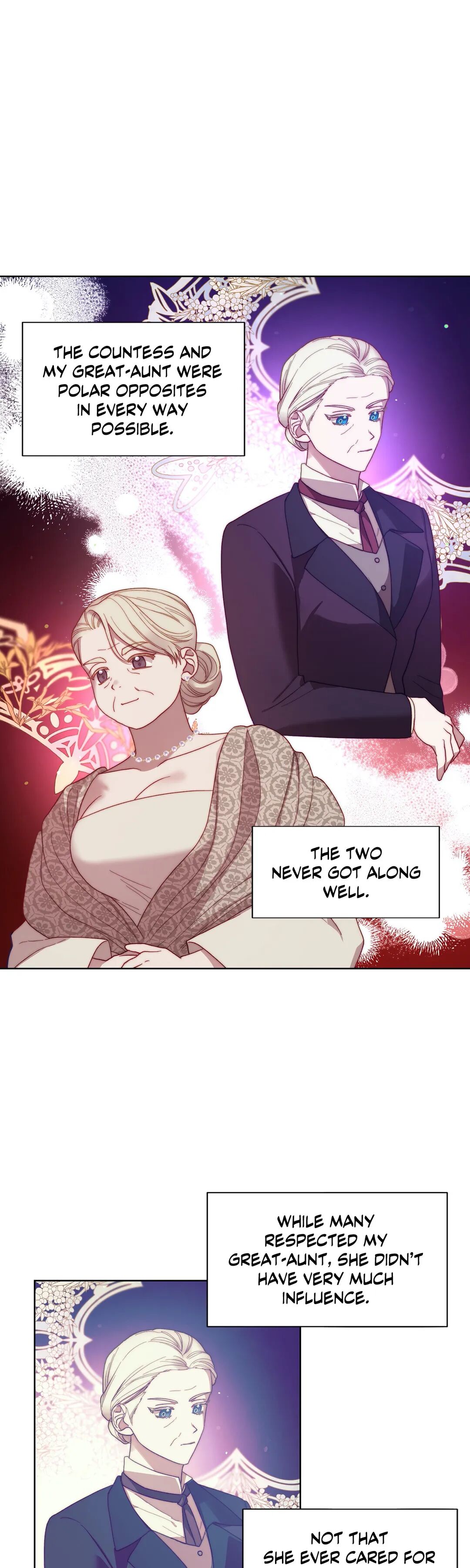 Lucia chapter 98 page 12