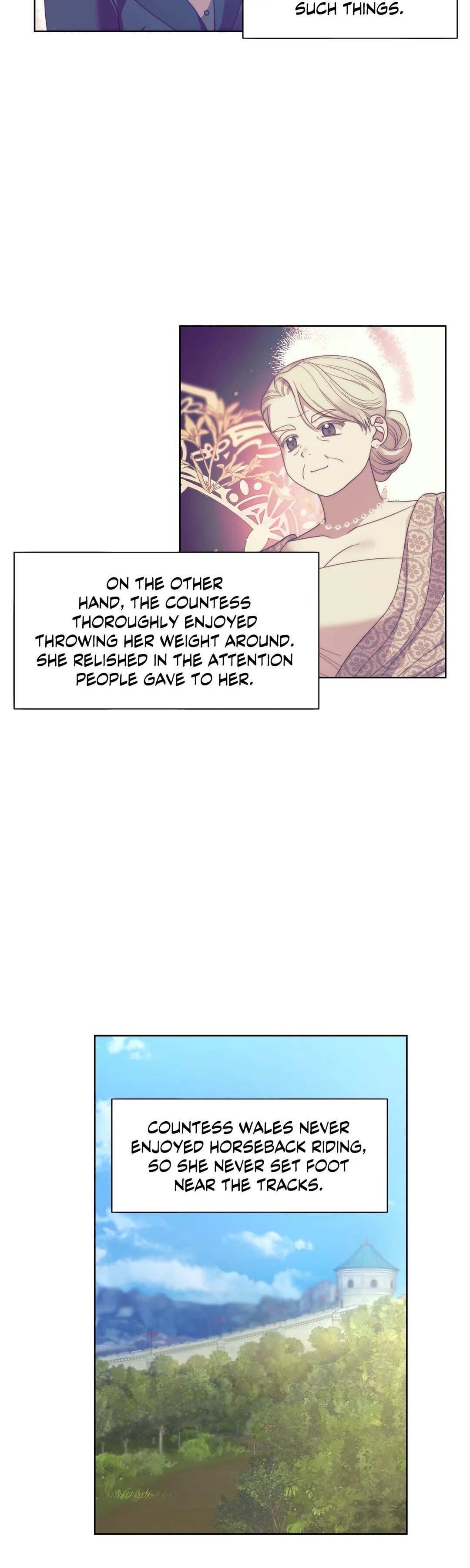 Lucia chapter 98 page 13