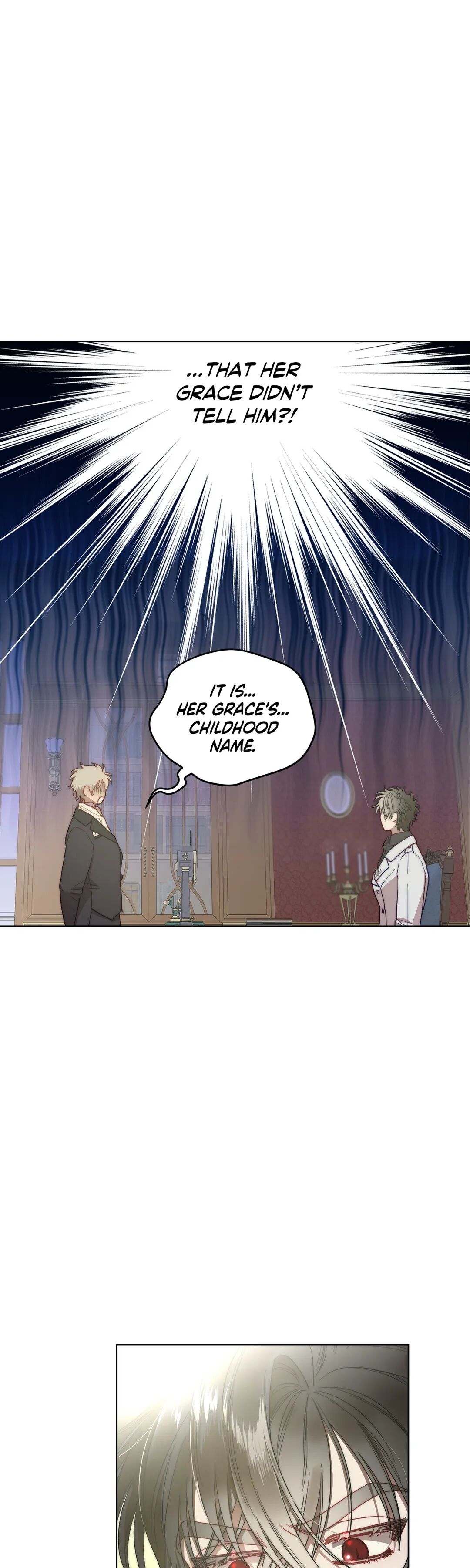 Lucia chapter 98 page 22