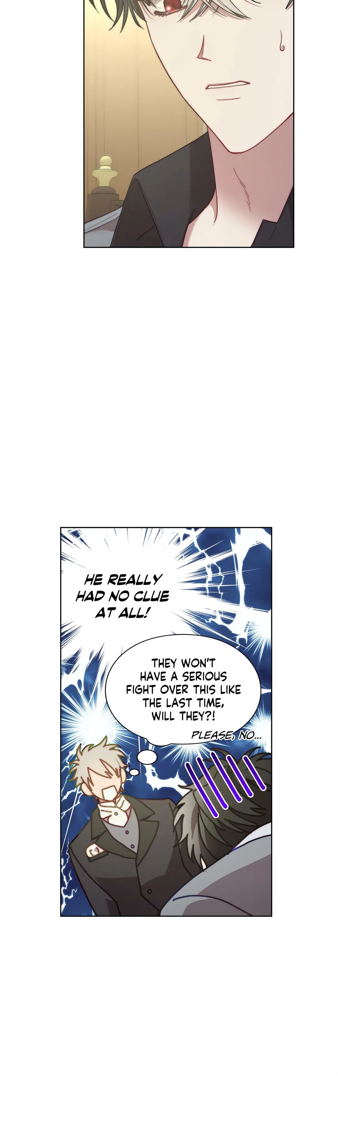 Lucia chapter 98 page 23