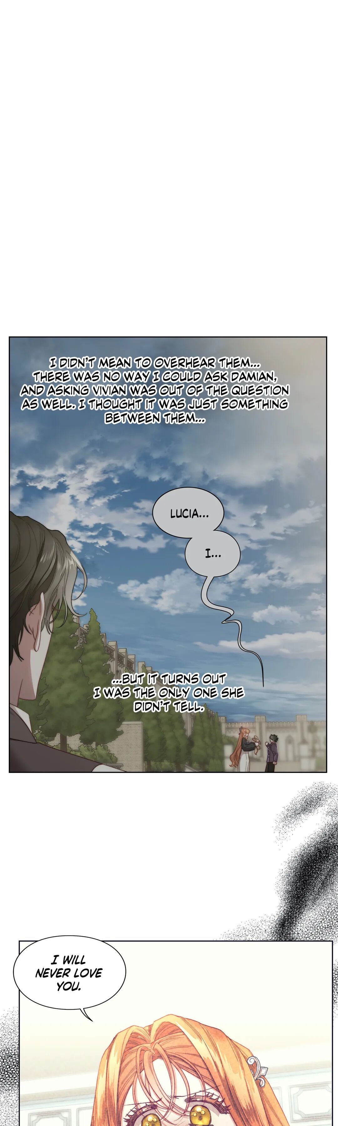 Lucia chapter 98 page 27