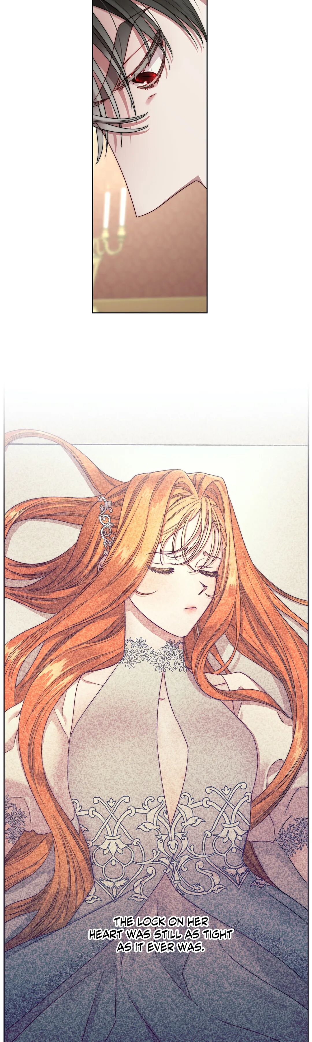 Lucia chapter 98 page 29