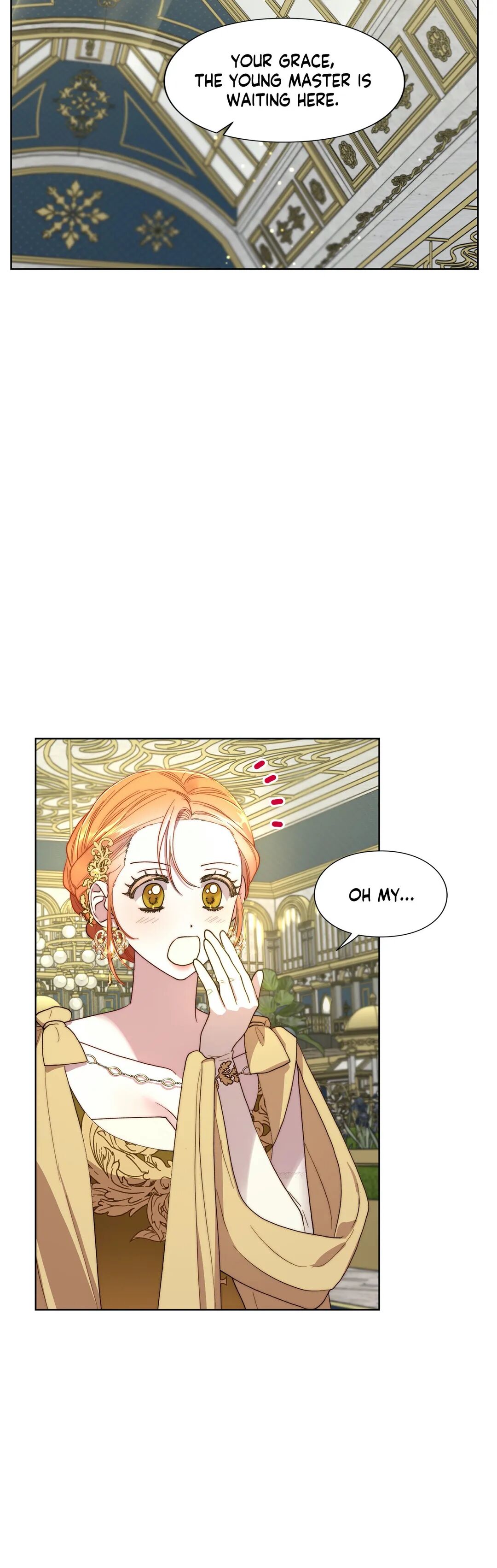 Lucia chapter 98 page 40