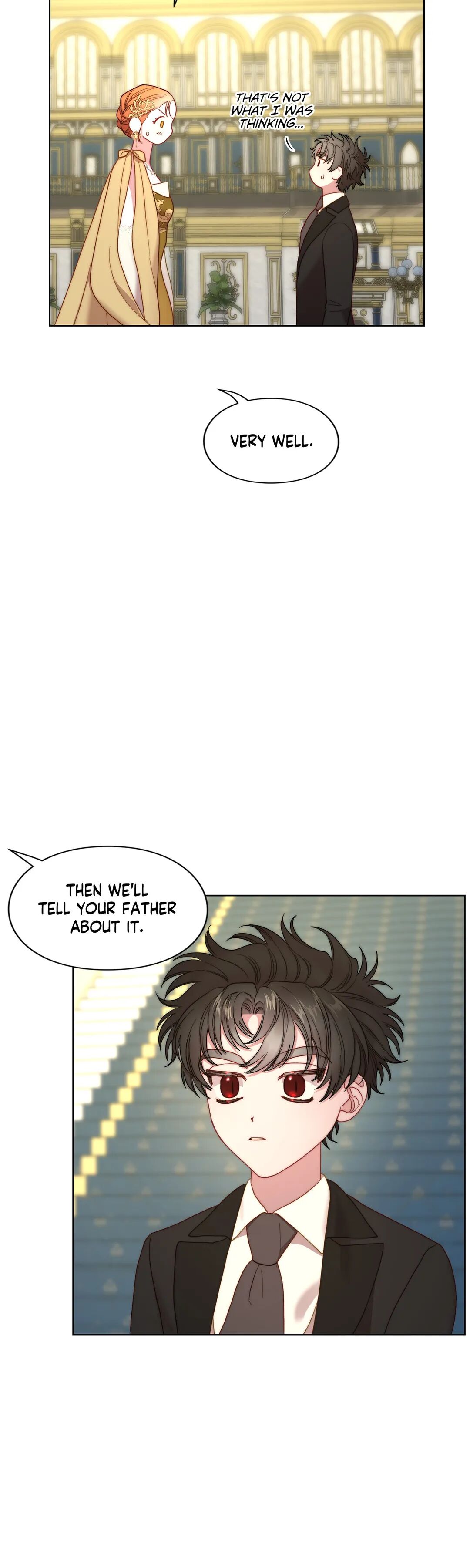 Lucia chapter 99 page 10