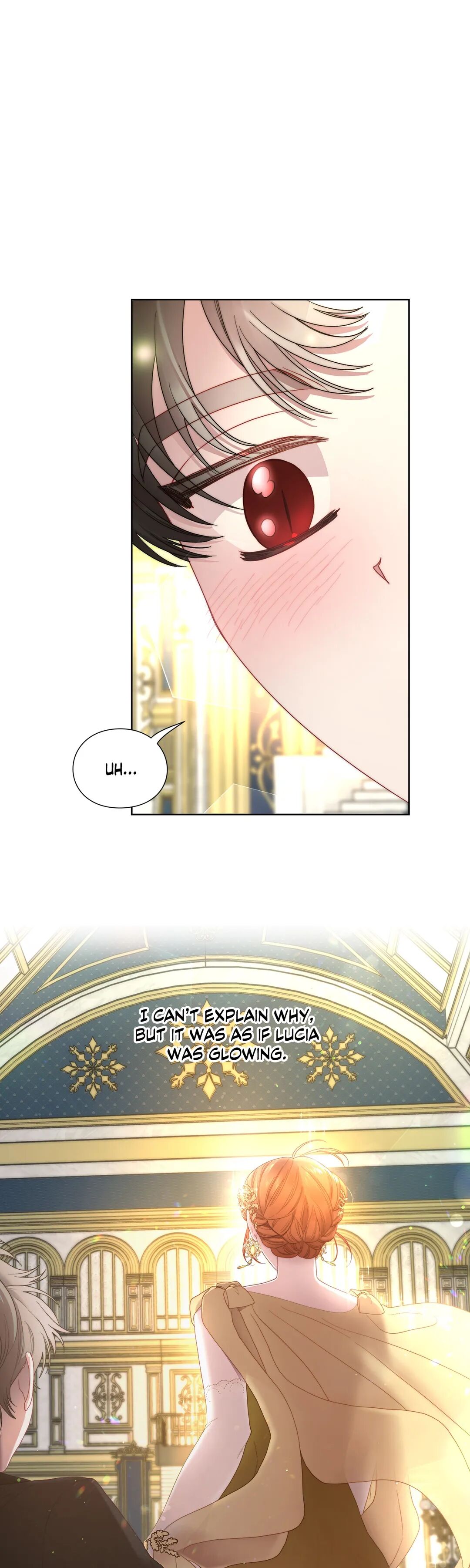 Lucia chapter 99 page 14