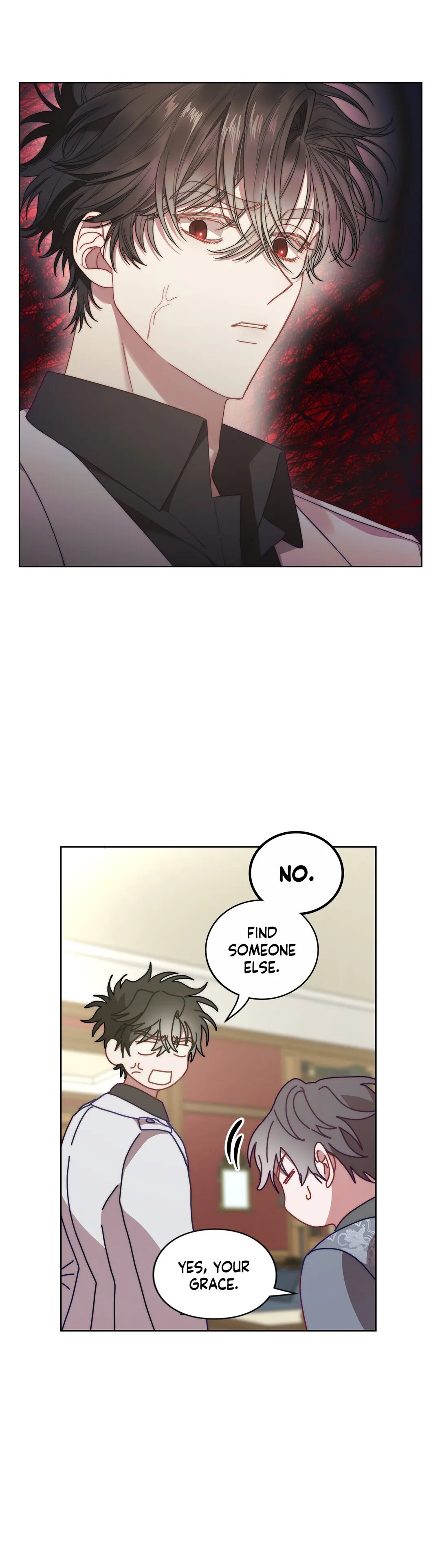 Lucia chapter 99 page 20