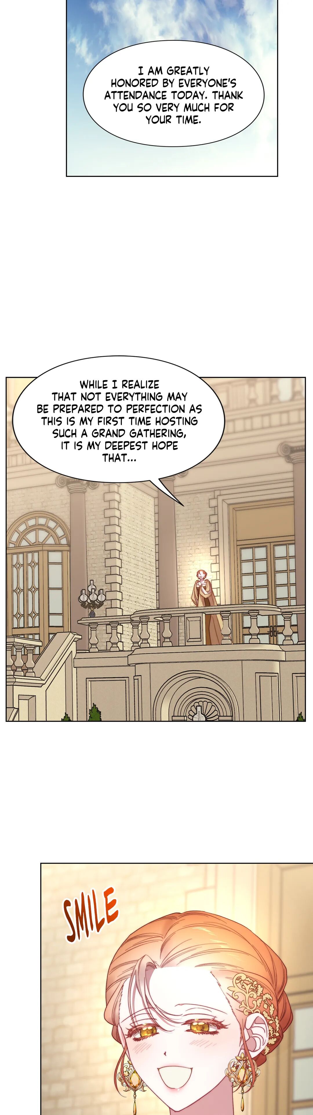 Lucia chapter 99 page 22