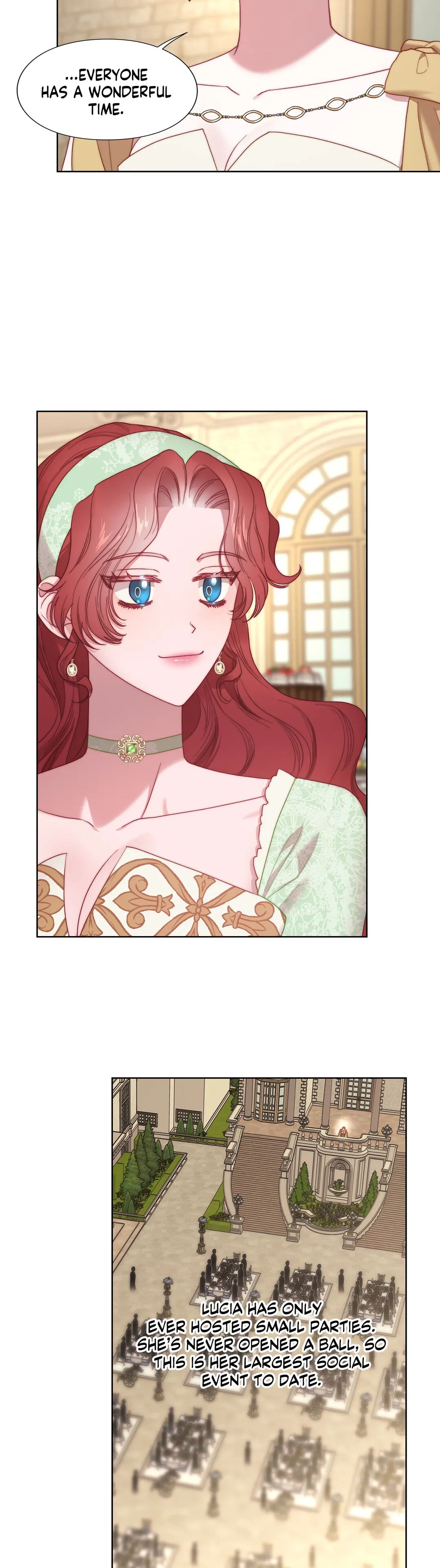 Lucia chapter 99 page 23
