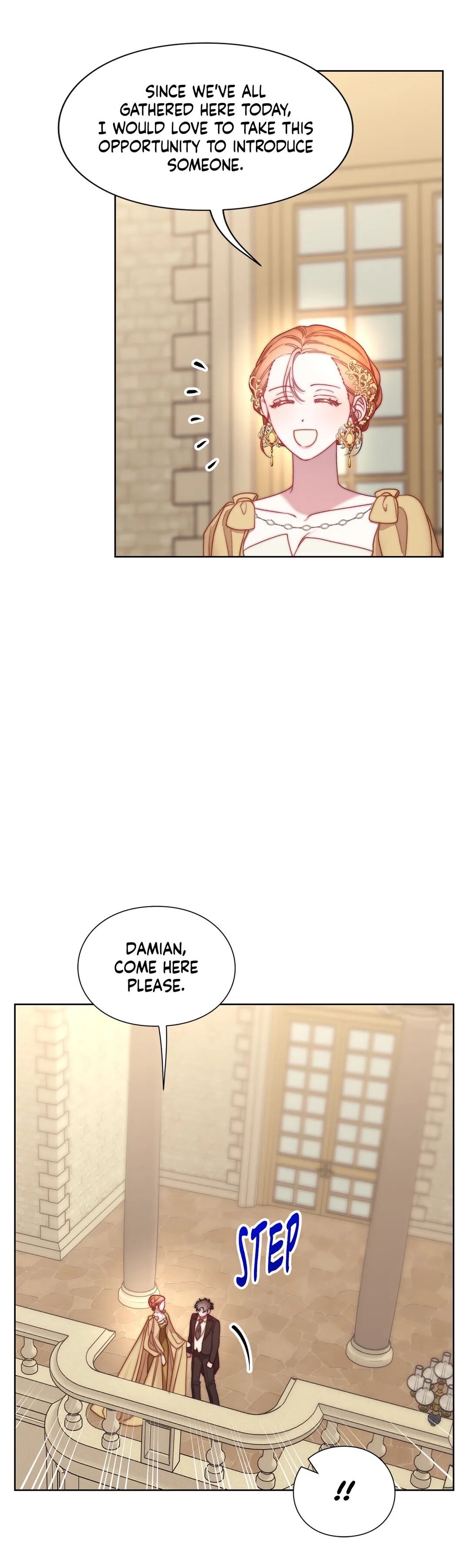 Lucia chapter 99 page 26