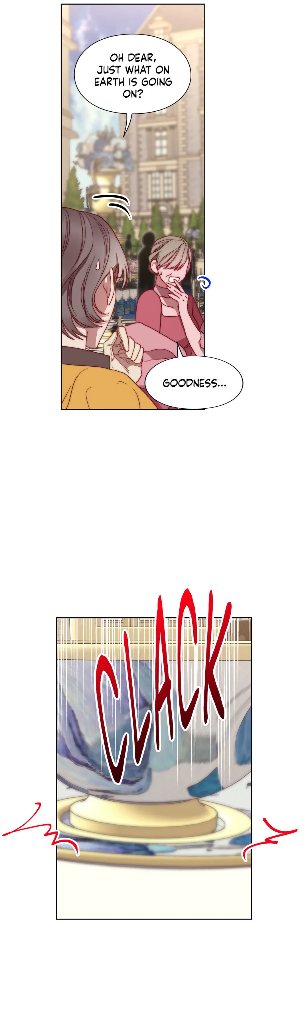 Lucia chapter 99 page 29