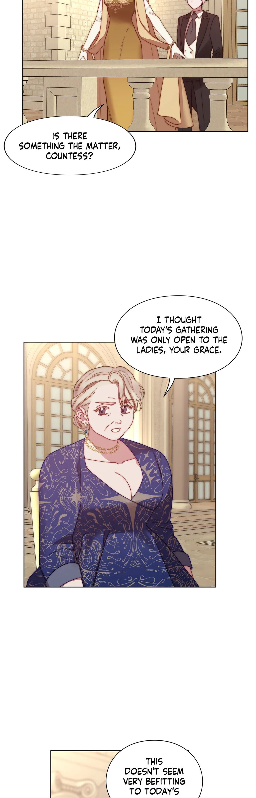 Lucia chapter 99 page 32