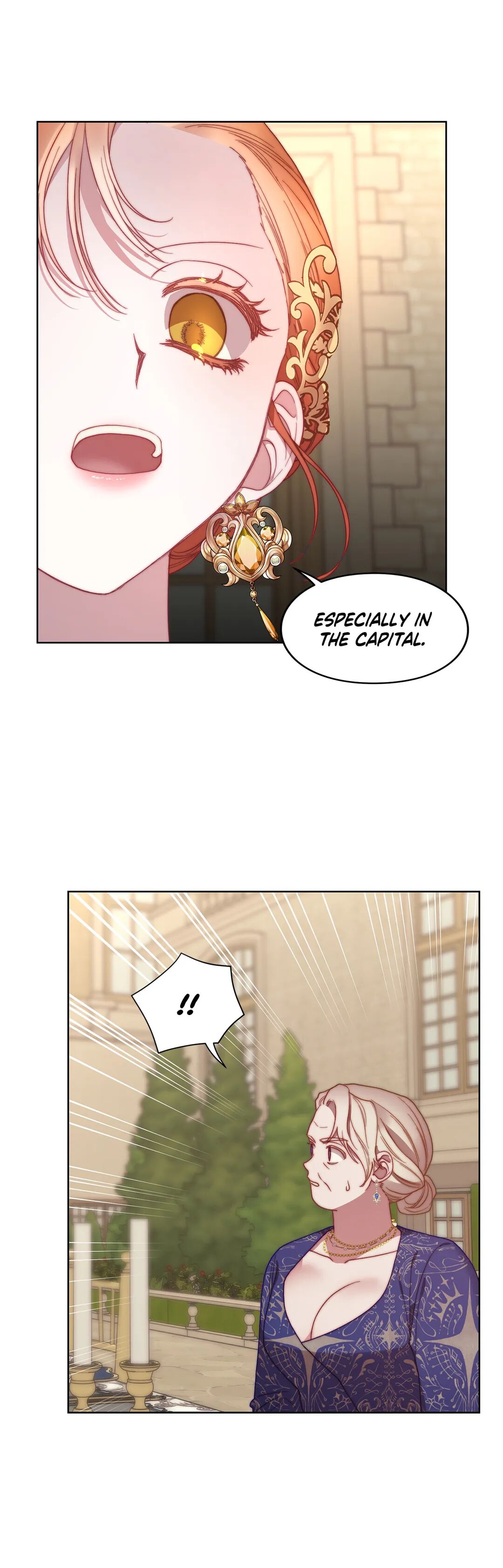 Lucia chapter 99 page 34