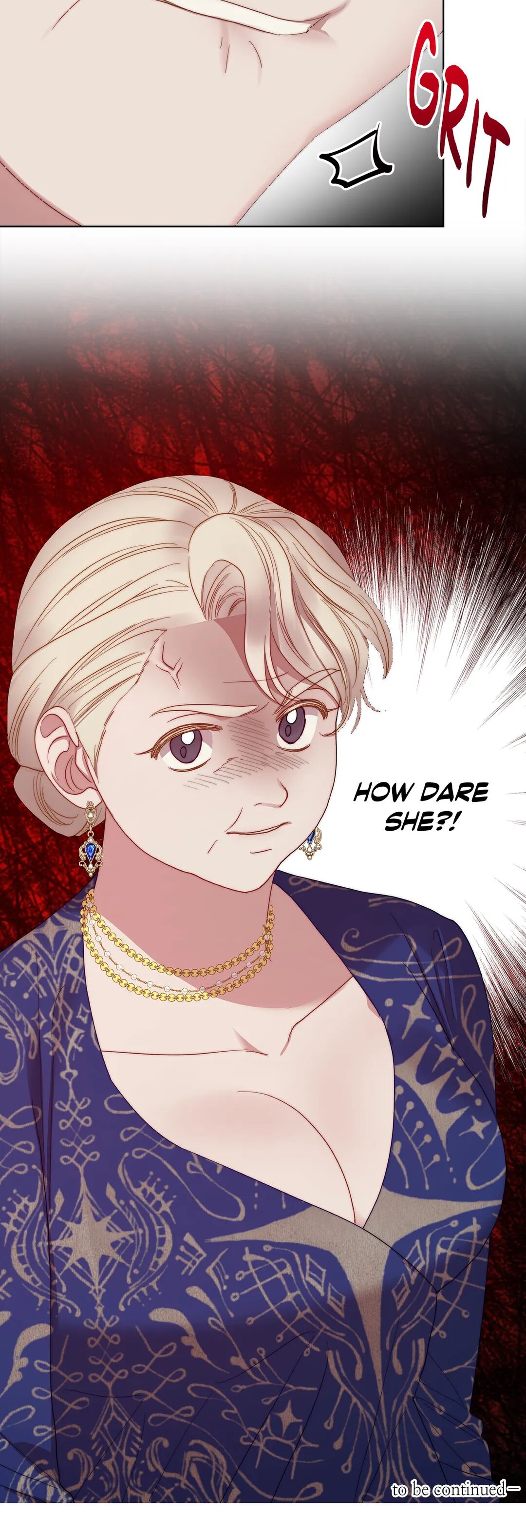 Lucia chapter 99 page 37