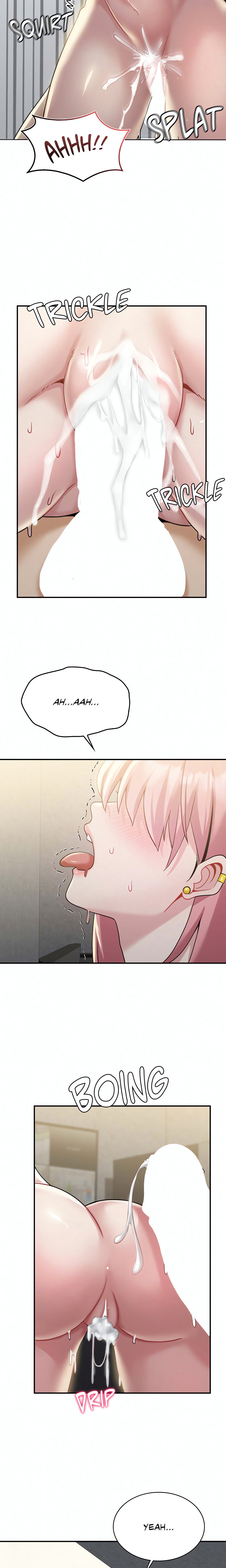 Luck Be A Lady (Official) chapter 11 page 14