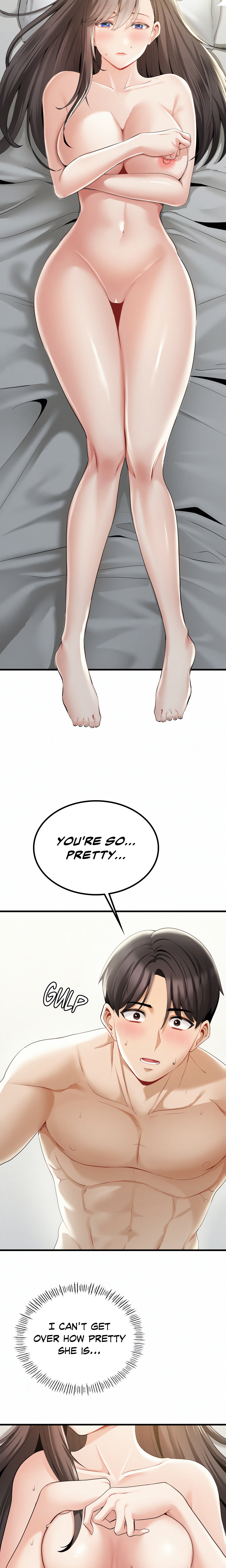 Luck Be A Lady (Official) chapter 17 page 2