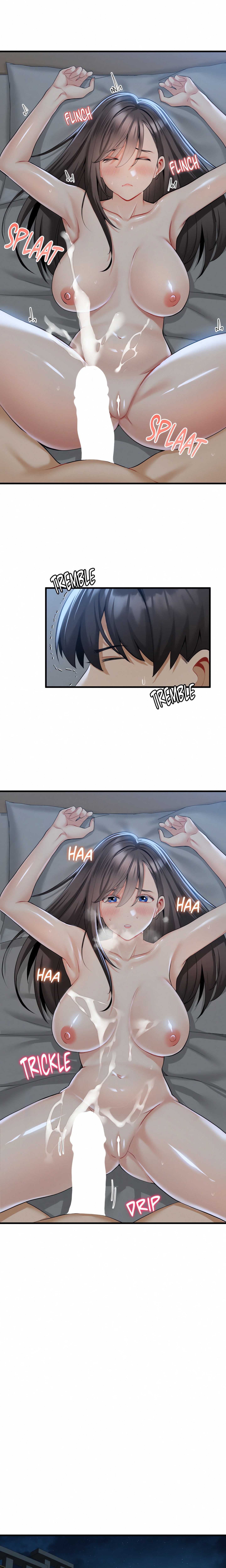 Luck Be A Lady (Official) chapter 17 page 15