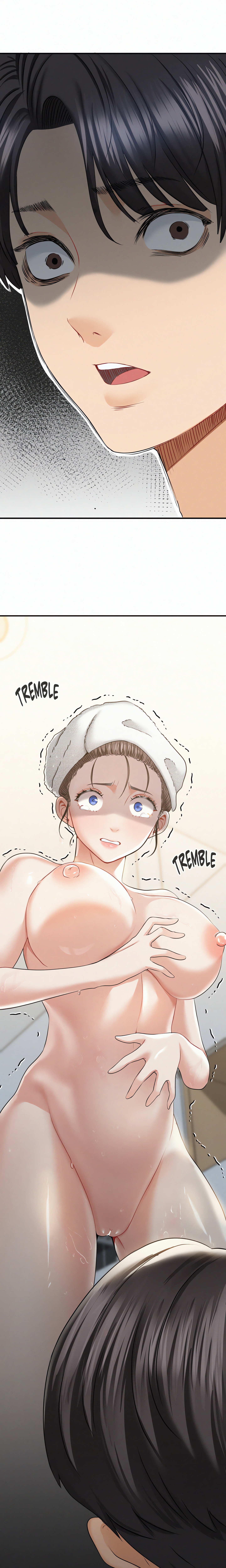 Luck Be A Lady (Official) chapter 2 page 1