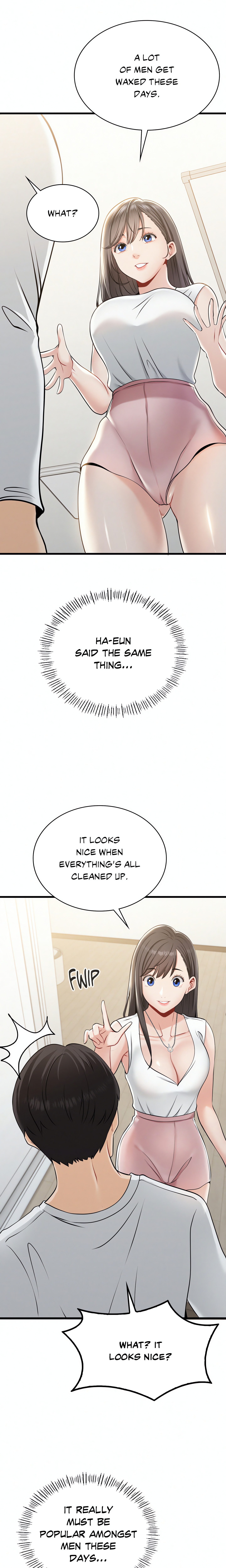 Luck Be A Lady (Official) chapter 2 page 25