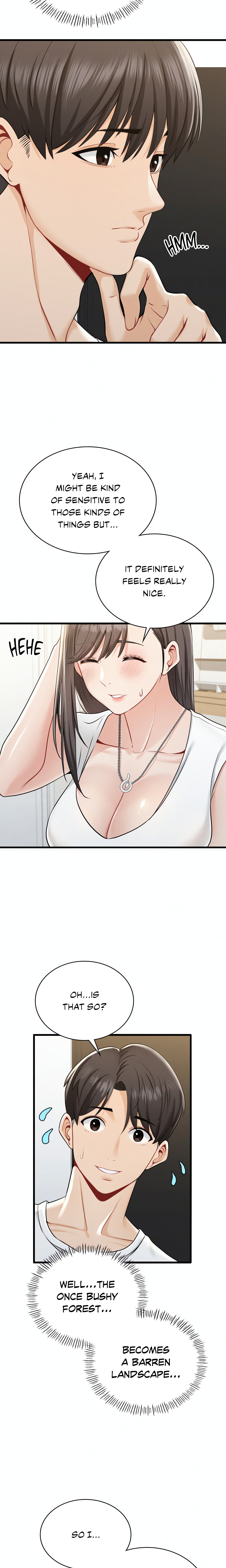 Luck Be A Lady (Official) chapter 2 page 26