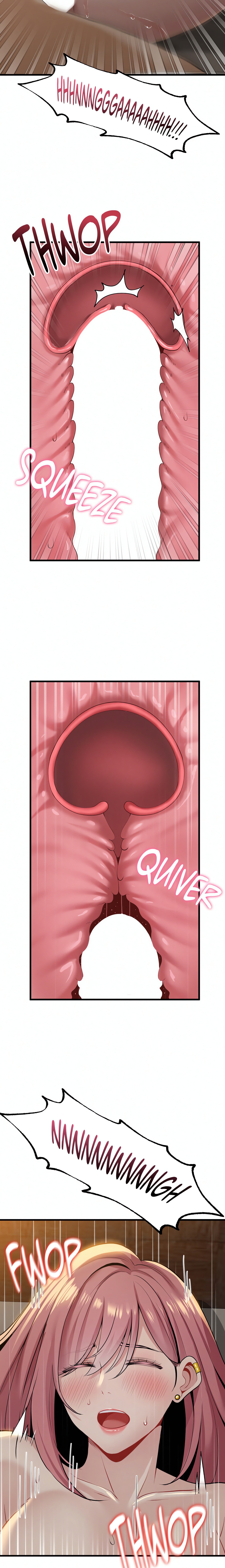 Luck Be A Lady (Official) chapter 21 page 16
