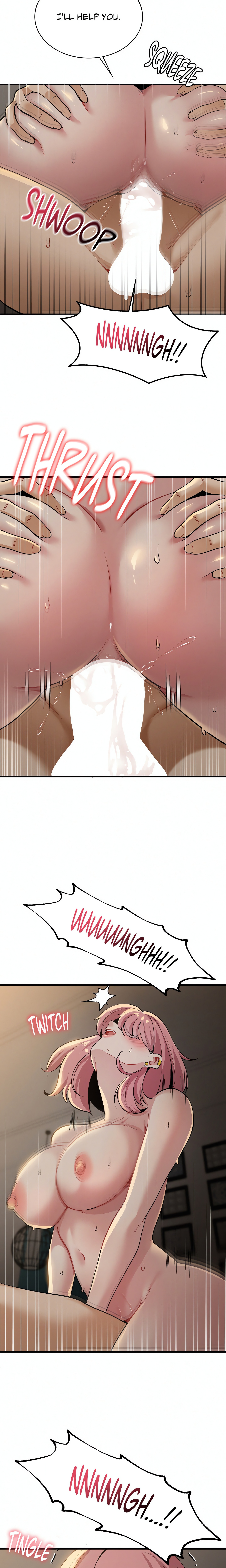 Luck Be A Lady (Official) chapter 22 page 15