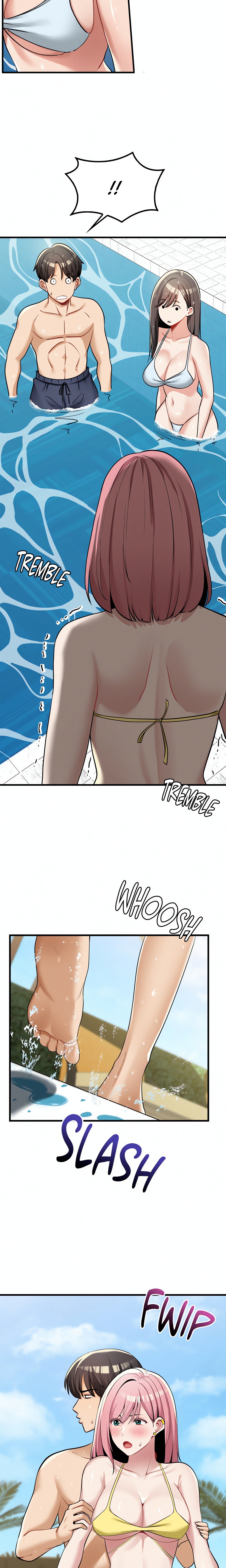 Luck Be A Lady (Official) chapter 24 page 5
