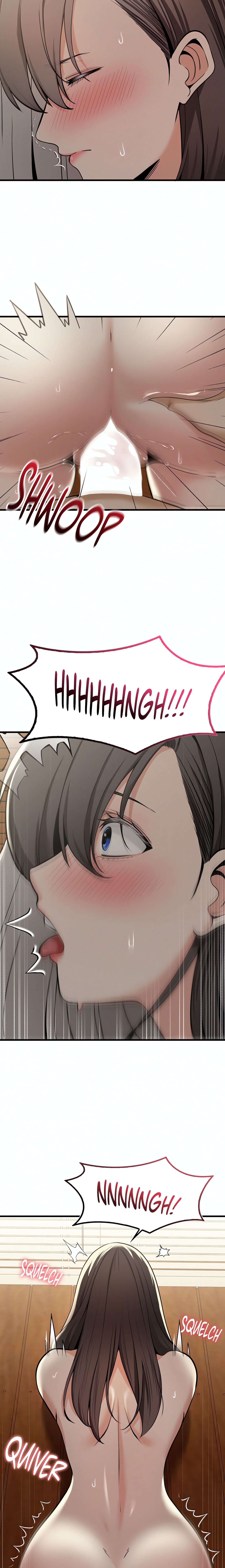 Luck Be A Lady (Official) chapter 25 page 17