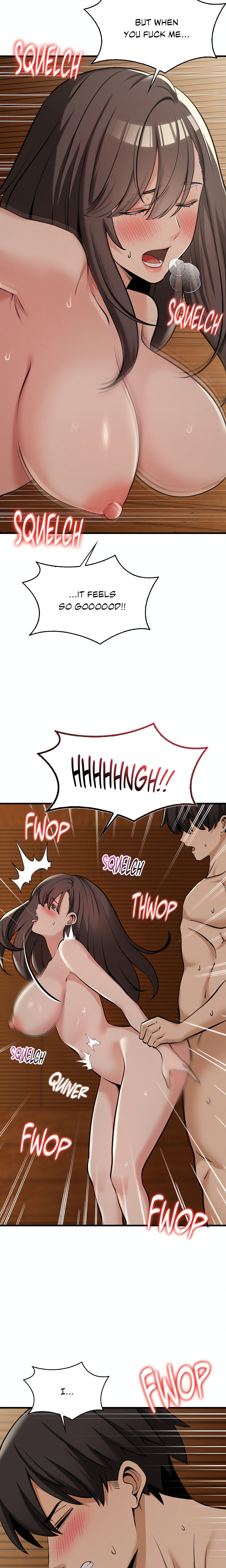 Luck Be A Lady (Official) chapter 26 page 15
